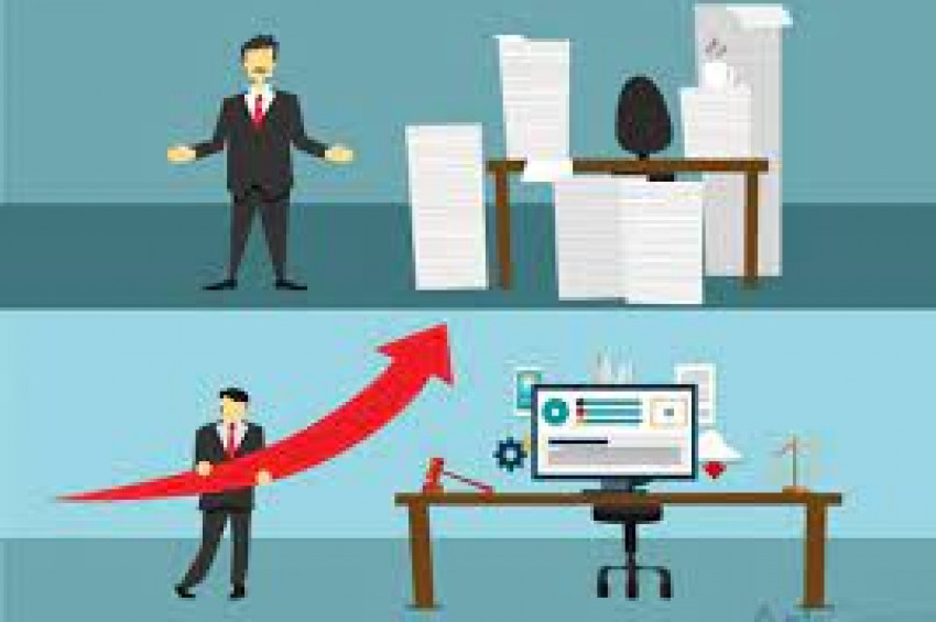 Understand the Necessity of Legal Case Management System