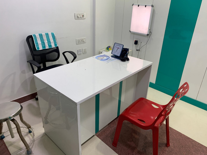 Charity Hospitals Ensures the Best Treatment for Cancer Patients