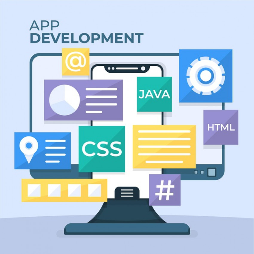 React Native App Development vs Flutter App Development