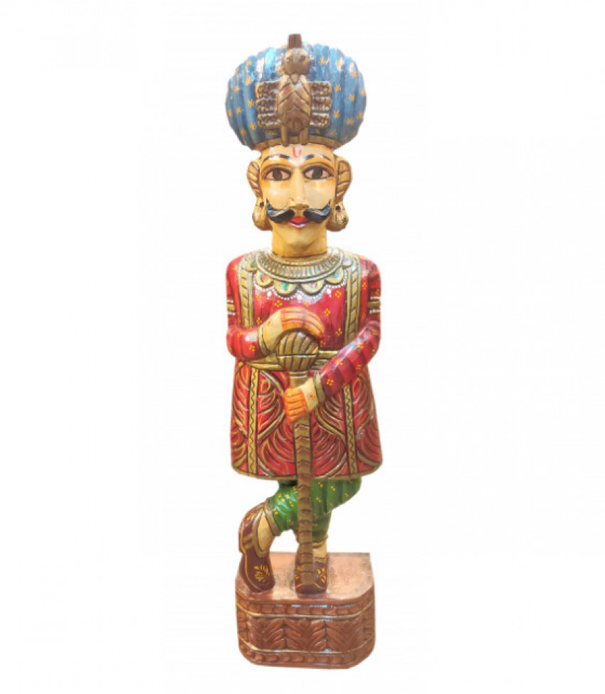 5 Must-Have Wooden Handicraft items to beautify your homes