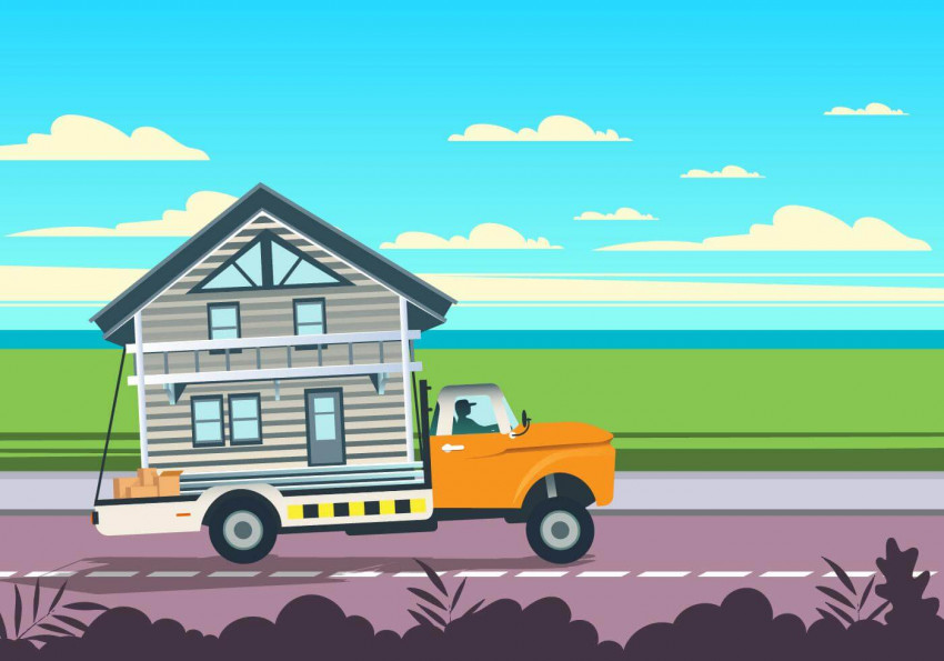 5 Most Important Factors You must Consider before Relocation to a New City .
