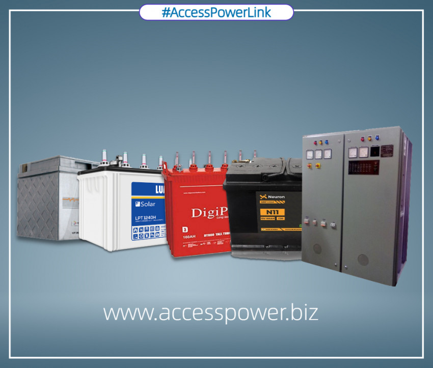 Engage With Best UPS Battery Supplier To Get Best Worth For Money