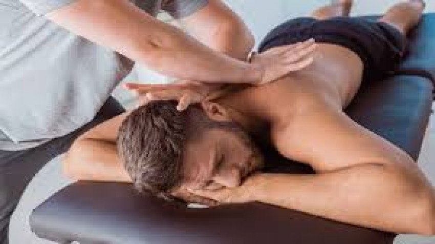 Demand For Massage Therapists Increases As Interest In Benefits Of Massage Creates More Converts