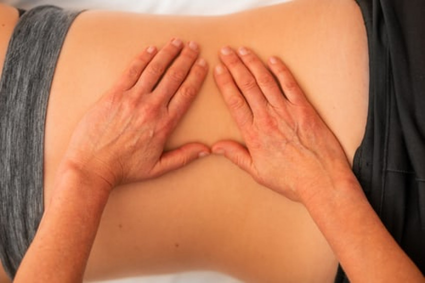 Find Your Nirvana With a Massage in dubai