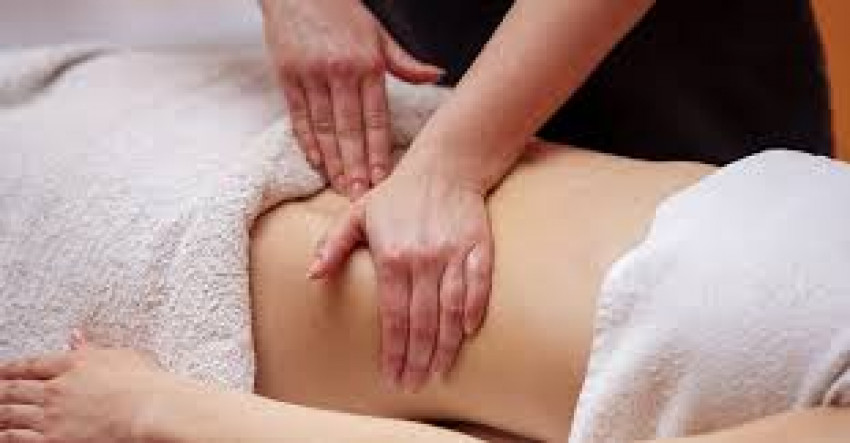 Massage Therapy For Seniors With Dementia