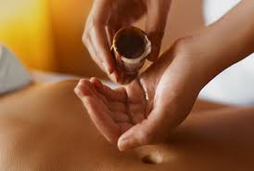 Abdominal Pain and Massage in Dubai