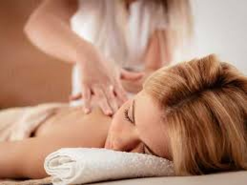 Massage Therapy for Improving Joint Mobility
