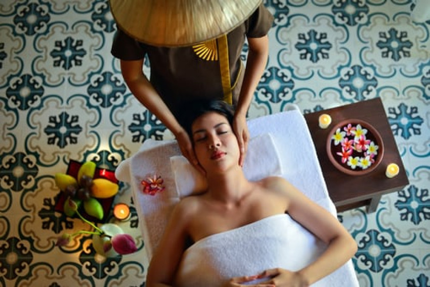 The Best And Most Effective Massage Techniques