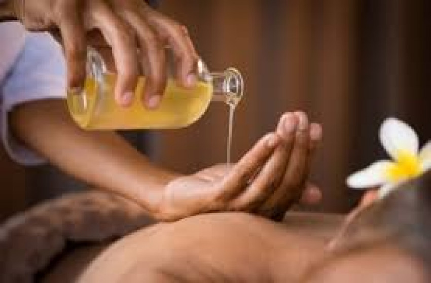Effective Neck Pain Treatment 