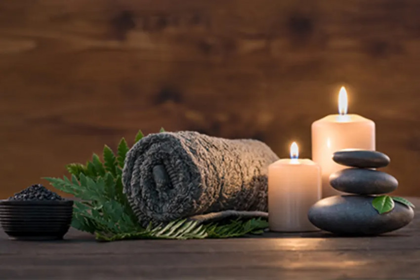 Why Choose A Couple's Massage ? its release a stress.