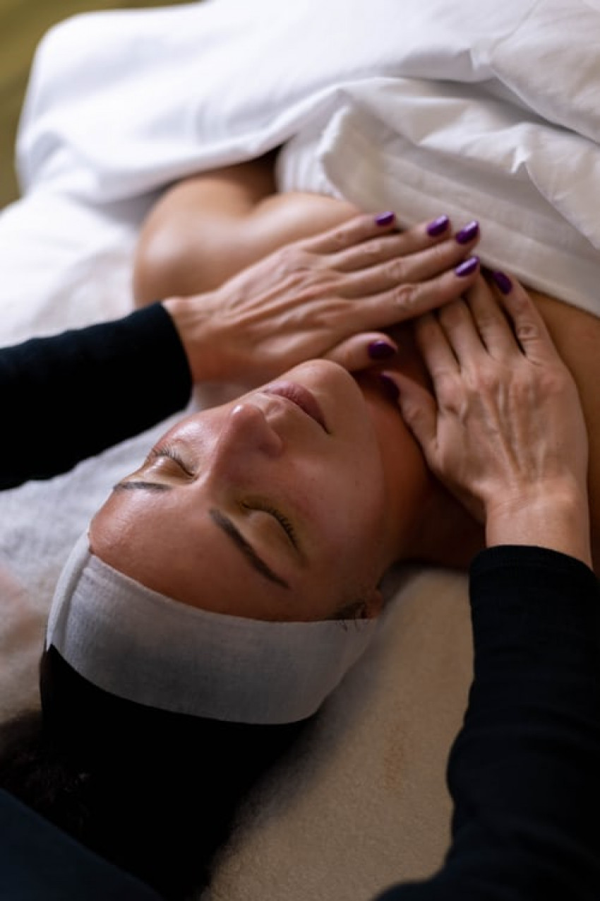 How to Get Rid of Stress and Tension 