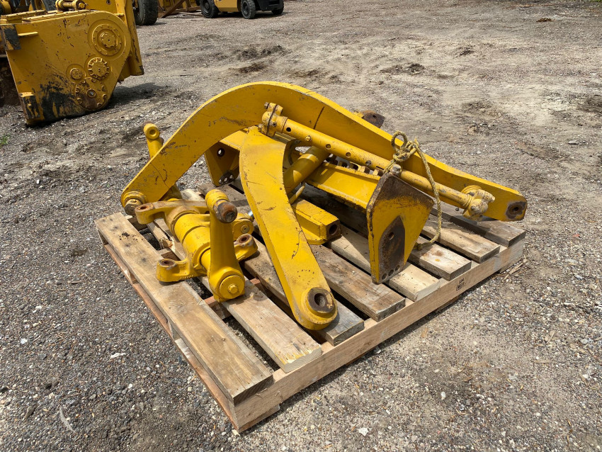 The importance of Attachments in the construction industry