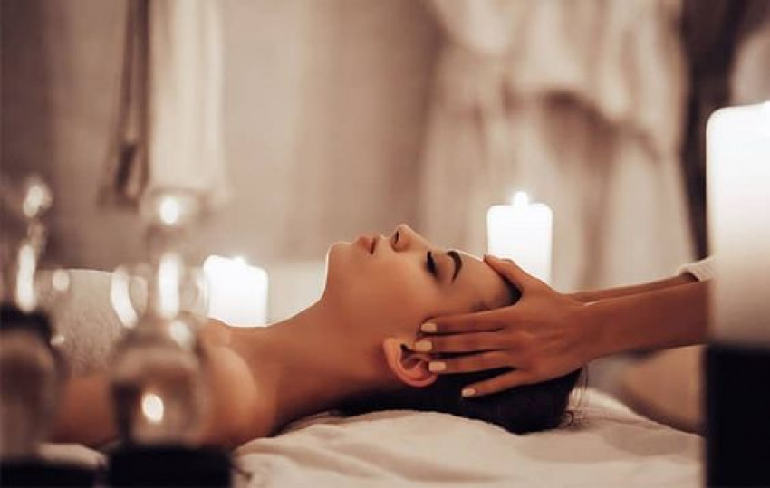Massage Therapy to Lower Blood Pressure