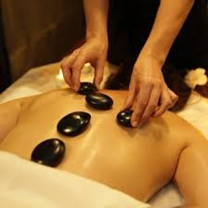 Massage Therapist - Should Gender Matter?
