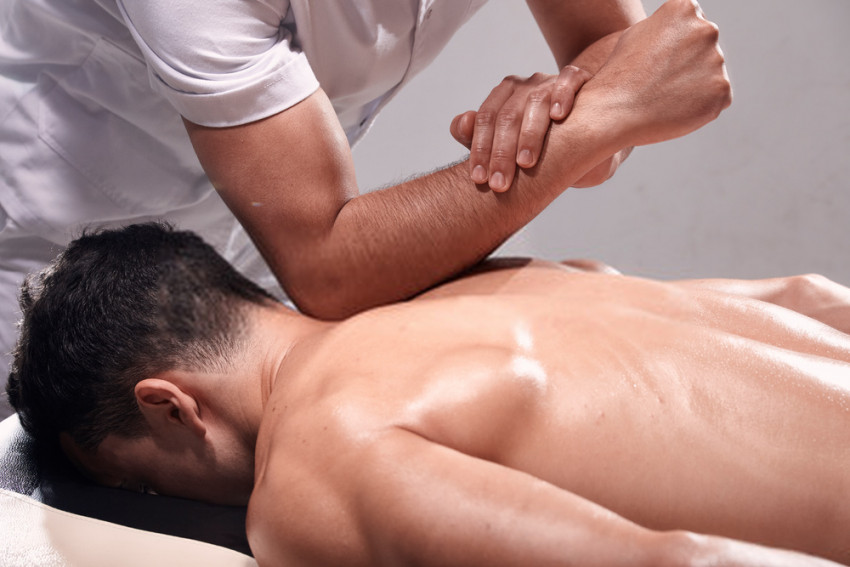 Massage During Pregnancy - What You Don't Know About Receiving A Massage While Pregnant