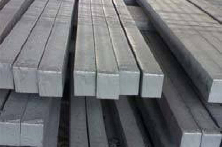 Properties and application of mild steel billets