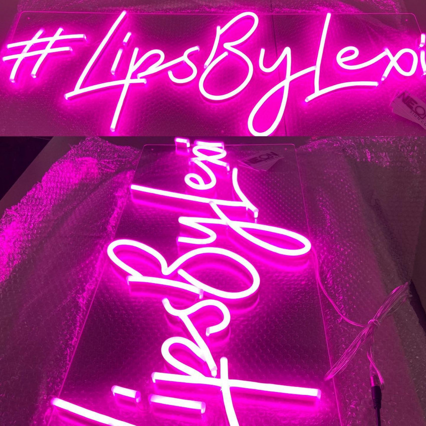 Neon Sign - The Best Signage Choice for Business