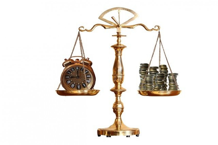 HOW LONG DOES A PERSONAL INJURY CASE TAKE IN CALIFORNIA?