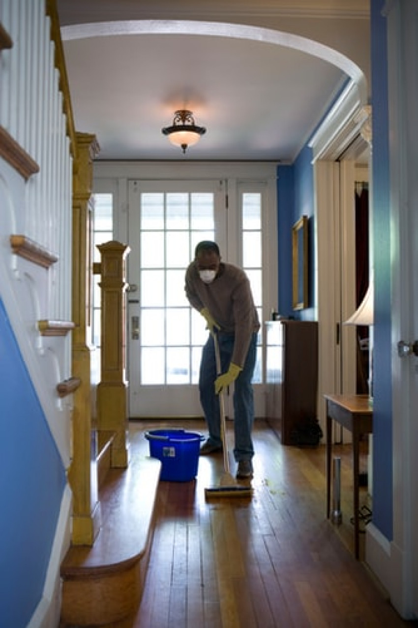 Deep cleaning and its impact on health and hygiene