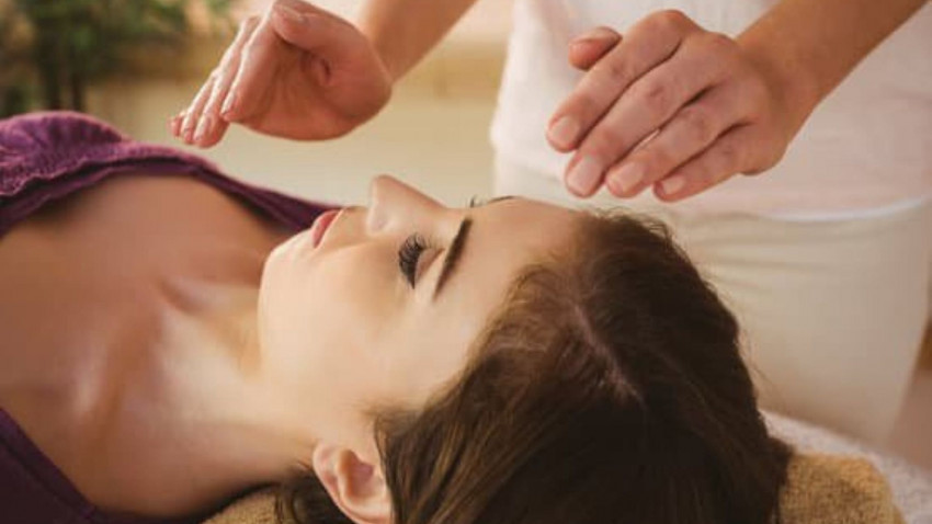 The Luxury of a Human Touch Massage Chair