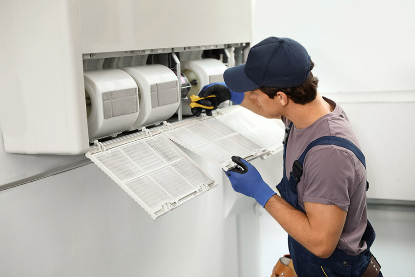 The Dangers Of Do-It-Yourself Air Conditioning Repair