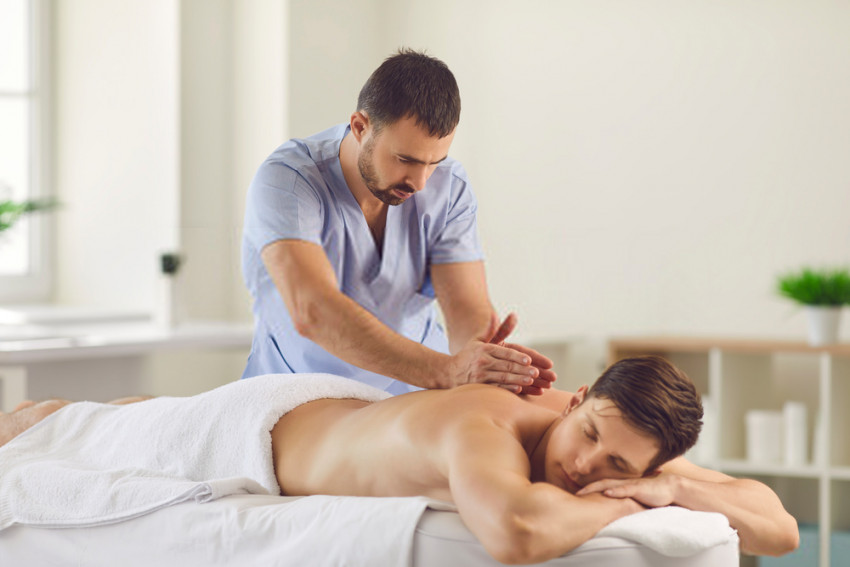 Should You Try A Cellulite Massage Treatment?