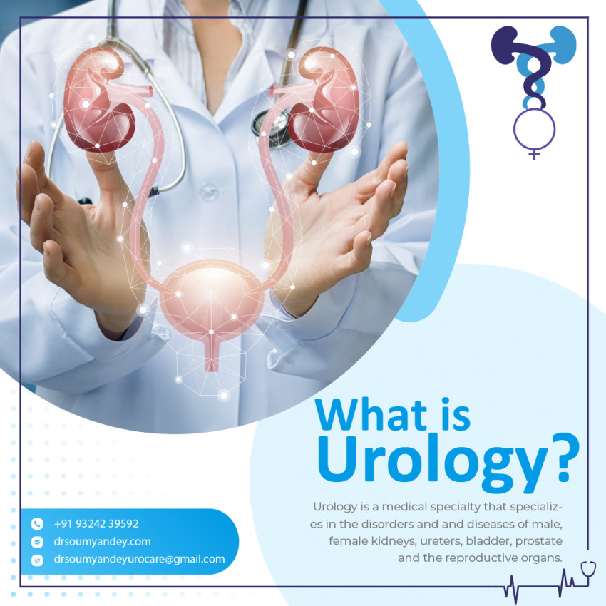 The Link Between Smoking and Bladder Cancer : Dr. Soumyan Dey, Top Urologist India