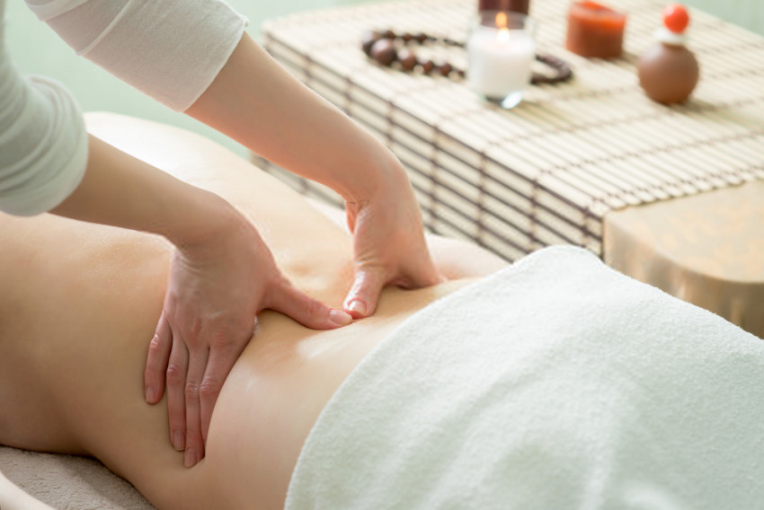 Find The Best Massage Candles For You