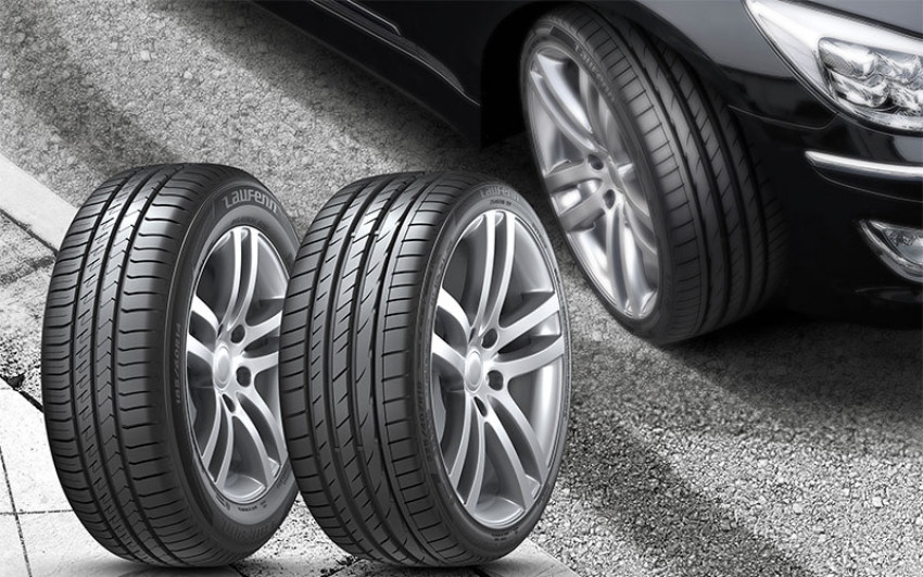 Explaining Tyre Markings - Tyres Shrewsbury