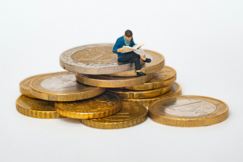 Investment Management Through 2021