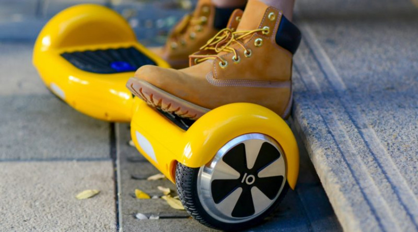 Best hoverboards of 2021 | Best hoverboards
