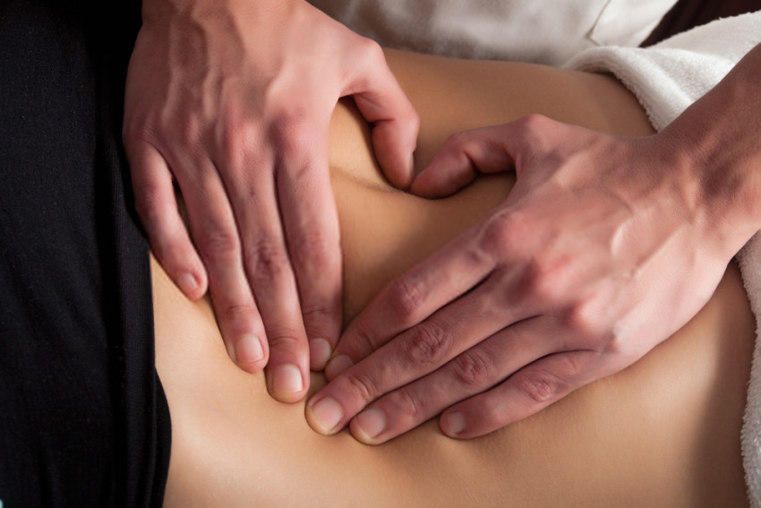 Facts About Specializing in Prenatal Massage
