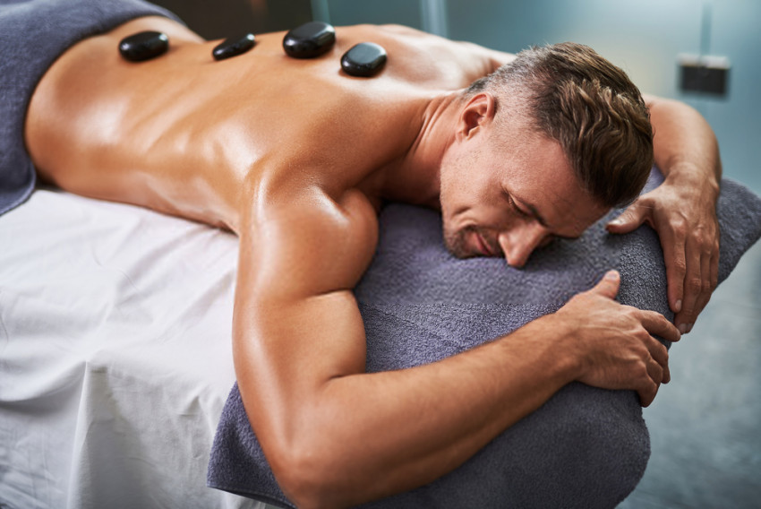 Tips to Use Massage Therapy Body Scrubs