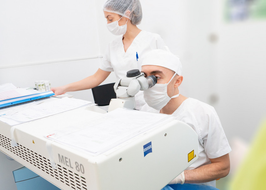 What happens when strabismus is not treated in time?