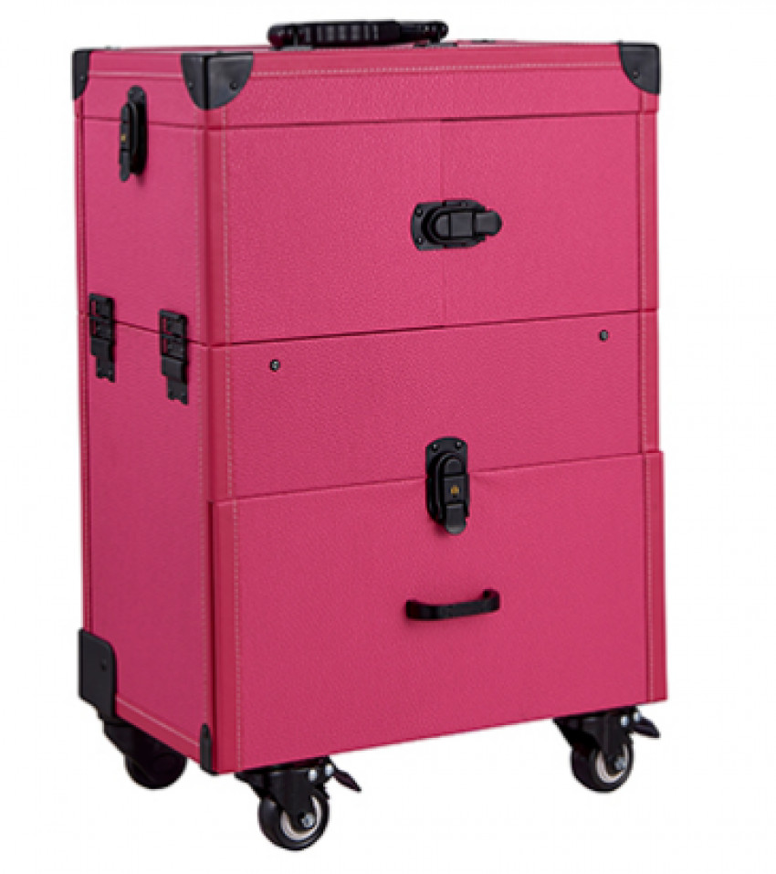 Listing 8 Evaluating Points for a Leather Makeup Case Manufacturer