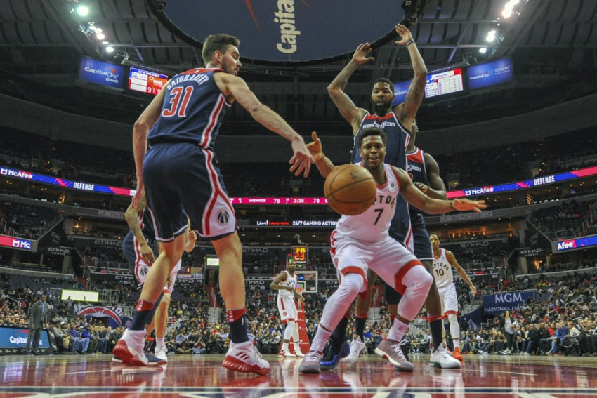 How to take the best picks of undrafted NBA players?