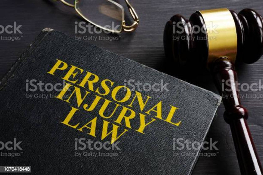 Guidelines to Negotiate a Personal Injury Settlement