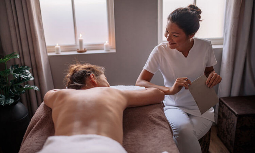Choosing an Electric Massage Table