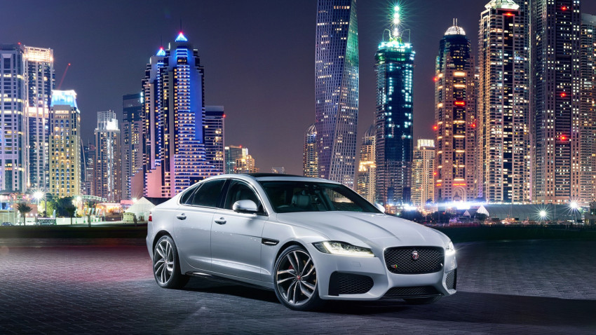 The cheapest way to rent a car in the UAE?