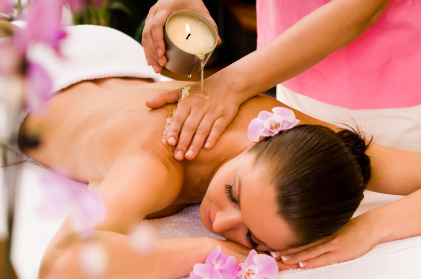 Getting the Most From Massage Therapy Techniques