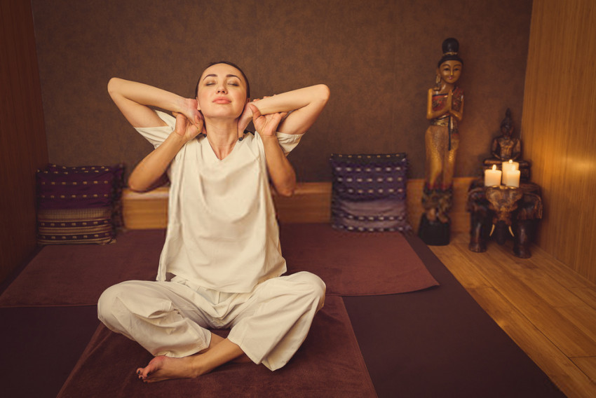 Therapeutic Massages For Health and Fitness