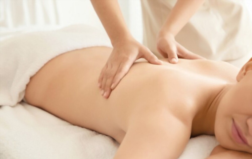 Using Bodywork and Massage to Get the Athletic Edge