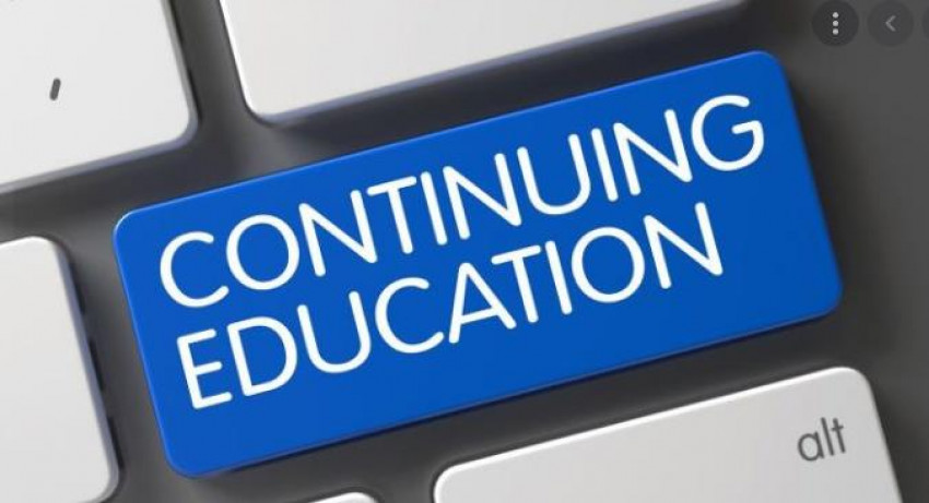 Architect Continuing Education Courses Perceived as Largely a Means to Career Advancement