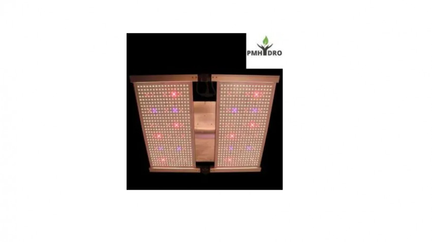 10 indoor growing ideas using grow lights