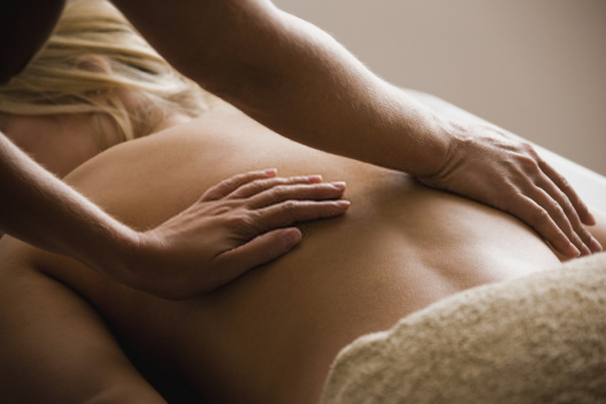 Tennis Balls - Simple and Effective Massage Tools