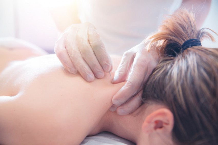 What is the Best Type of Massage Therapy For Me?