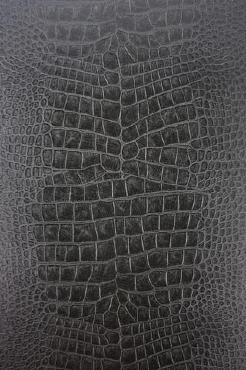 Black and gray wallpaper- The perfect for your rough walls