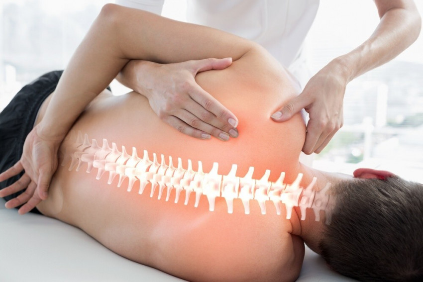 Massage Techniques and Tips to Use For Valentine's Day
