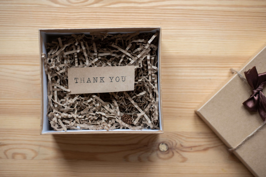 10 Thank you gift ideas for Badminton Coaches