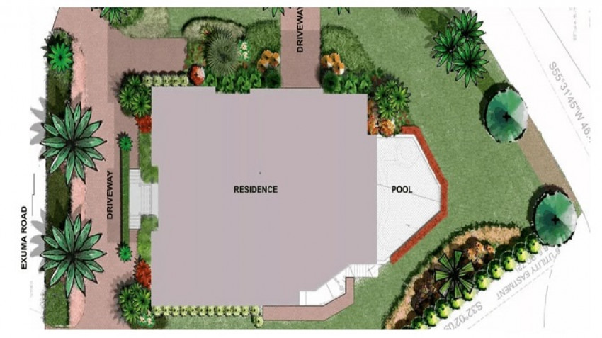 Few ideas for making lawn maintenance beautiful